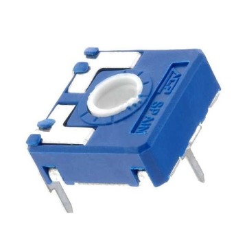 47K Köşeli Kombi Trimpotu