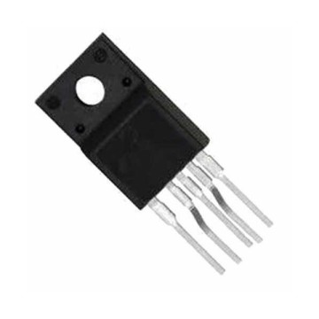 5Q 1265RF Transistör