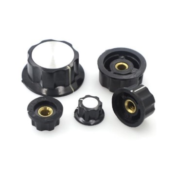 IC222A-1 MF-A01 Vidalı Potans Başlığı