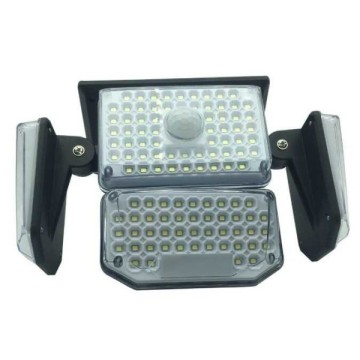 YCL YSB-200 100W Solar Led Bahçe Aydınlatma