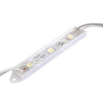 TeknoGreen TGML-300W 5050 Led Modül 3 Çipli Beyaz