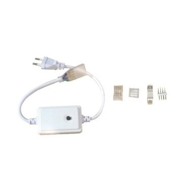 YDK-Y110 220V Rgb Şerit Led Fişi