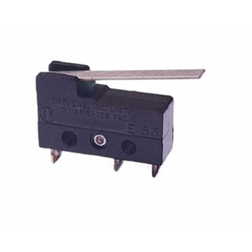 Cherry Micro Switch Kısa Bacak Paletli