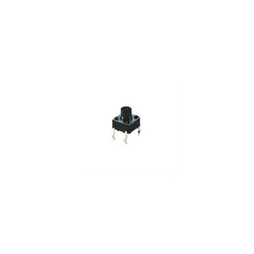 IC200 Mini Tac Switch C-9 Buton 4 Pin 6x6x11mm
