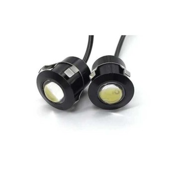 Kartal Gözü Led Yeşil