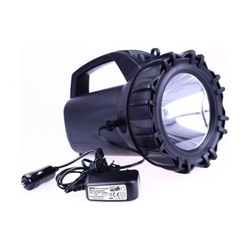 Watton WT-400 50W Şarjlı El Projektörü