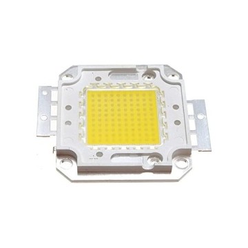 100W Power Led Beyaz
