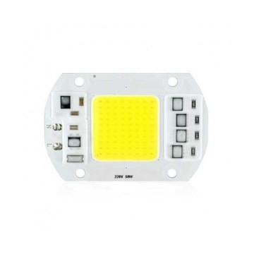 50W 220V Power Led Beyaz