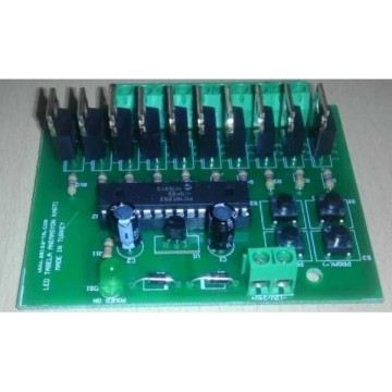 6 Kanal Tabela Animasyonu