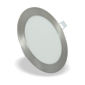 YCL ALP-1112G 12W Sıvaaltı Yuvarlak Günışığı Saten