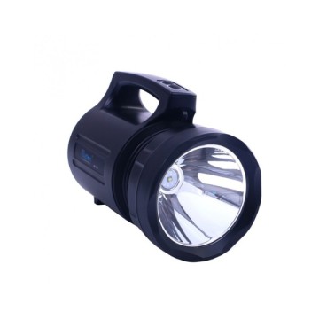 Watton WT-018 15W 6000mAh Li-ion Şarjlı El Feneri