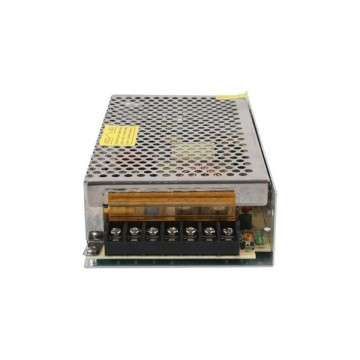 S-Link SL-KA200 12V 15A Metal Kasa Kamera Adaptör