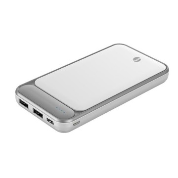S-Link IP-G2710 10000mAh Beyaz Powerbank