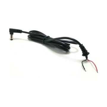 6.5mmx4.4mm L Jaklı Notebook Adaptör Kablosu