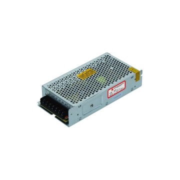 Mervesan MT-150-24 150W 24V 6.2A Metal Kasa Adaptör