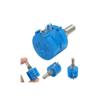 5K 3590 Çok Turlu Potans