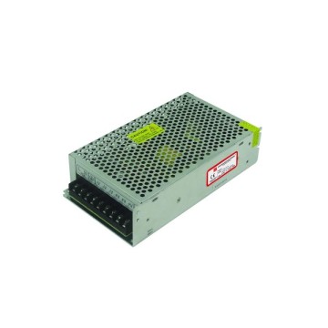 Mervesan MT-200-48 200W 48V 4.2A Metal Kasa Adap