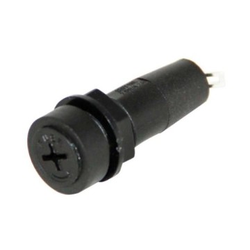 IC235C Sigorta Yuvası Kapalı Tip Yıldız Kapaklı