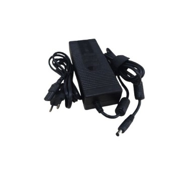 24V 3.75A 100W 5.5x2.1mm Masa Tipi Adaptör