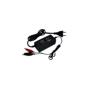 Mervesan MT-7012C 70W 13.8V 5A Akü Şarj Cihazı