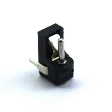 MT-0002 3.45mm 1.7mm 3Pin Tablet PC Dc Power Soket
