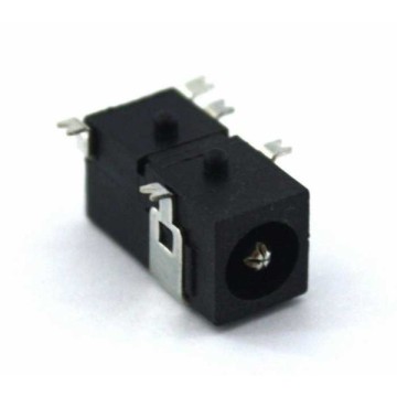 MJ-147 4.0mm 1.7mm 5 Pin Notebook Power Soket