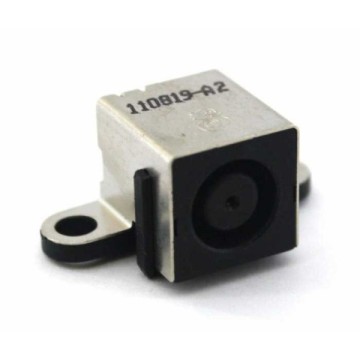 MJ-275 7.4X5.0mm 4 Pin Notebook Power Şase Soket