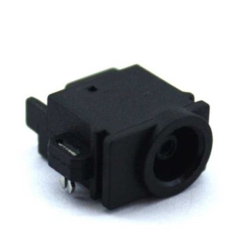 MJ-041 5.5X3.0mm İğne Samsung Notebook Power Soket