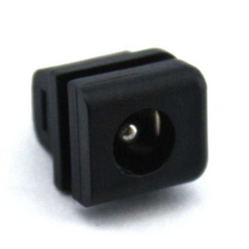MJ-277 5.5mm 2.5mm 2 Pin Notebook Power Soket