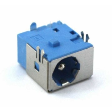 MJ-056A 5.5mm 2.1mm 5Pin Notebook Acer Power Soket