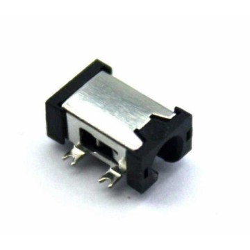 MT-0512 2.5*0.7mm Smd 5 Pin Tablet Power Soket
