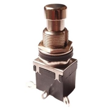IC148J-3 Pedal Switch Kalıcılı 3P