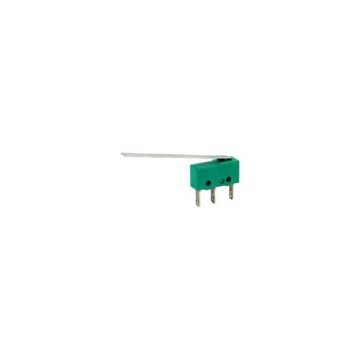 IC165 Micro Switch Lehim Uzun Bacak Uzun Palet