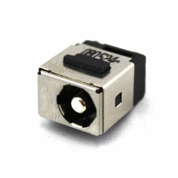 MJ-035A 5.5X2.5mm Notebook Power Şase Soket