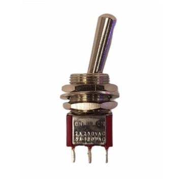 IC148E Toggle Switch 3P ON-OFF MTS-102L