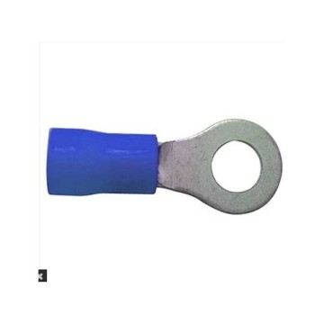 Klemsan KYK-1002 1.5-2.5mm Kablo Pabucu (100 lü)