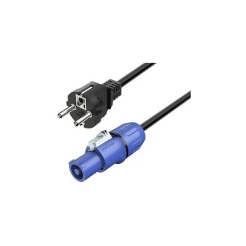 Roxtone RX-K14005 5m. 3x1.5mm Powercon Kablo