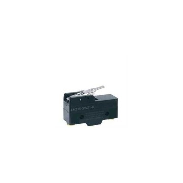 LMZ15-GW21-B Kısa Paletli Limit Switch