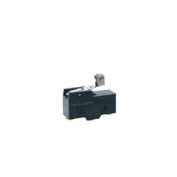 LMZ15-GW22-B Kısa Makaralı Limit Switch