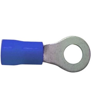 Klemsan KYK-802 1.5-2.5mm Kablo Pabucu (100 lü)