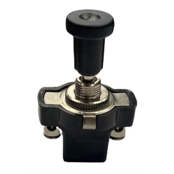 IC151D Bas-Çek Toggle Switch Anahtar