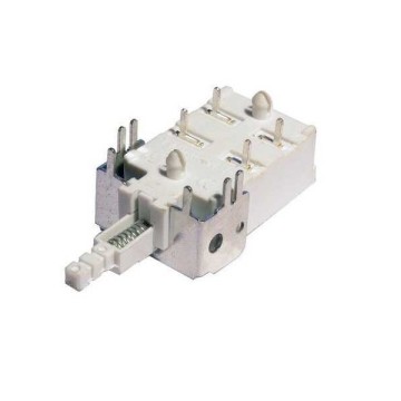 KDC-A12 Tv Anahtarı