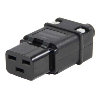 IC215B2 Power Seyyar Dişi Soket C19