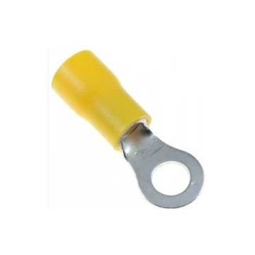 Klemsan KYK-502 1.5-2.5mm Kablo Pabucu (100 lü)