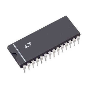 Tda 4500 DIP-28 Entegre