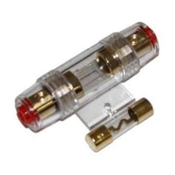 Class SG-02 50A Oto Anfi Sigorta