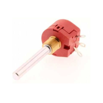 3W Kırmızı 20K Ohm Potans