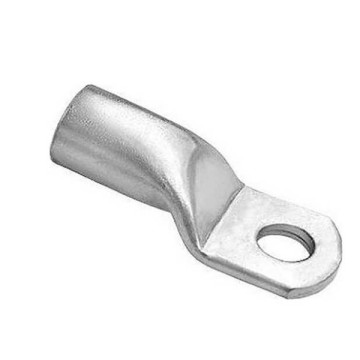 Alcu SKPS-35-08 M8 Sıkmalı Kablo Pabucu