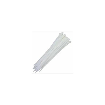 Mutlusan 3.6x370 Beyaz Kablo Bağı (100 lü)