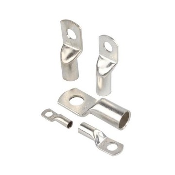 Mutlusan Kablo Pabucu 50mm² M10 Sıkmalı Tip